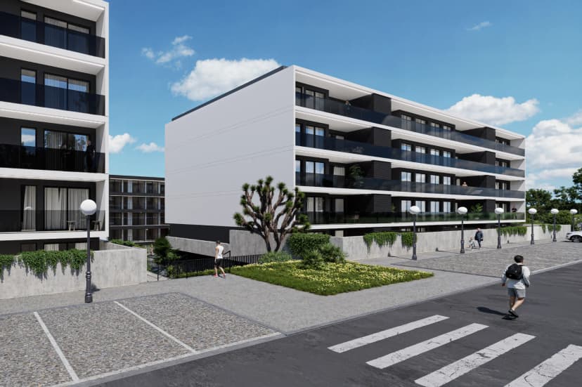 Gondomar Green - New Apartments for Sale in Porto 2