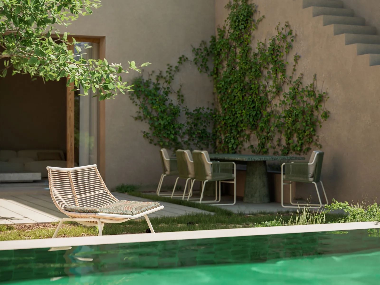 Villas: Aroeira Collections by Missoni gallery photo 10