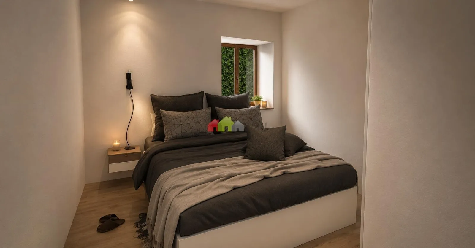 One- and two-bedroom flats in the Historic Centre of Évora gallery photo 6