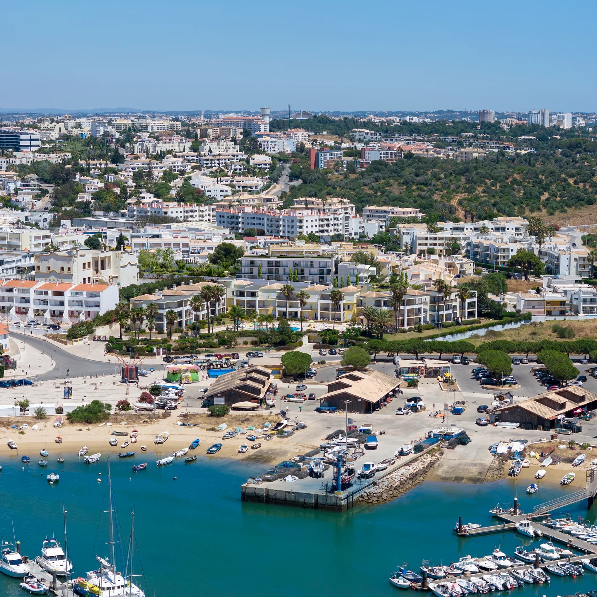 Alvor Seaview - New Apartments for Sale in Portimão, Algarve gallery 26