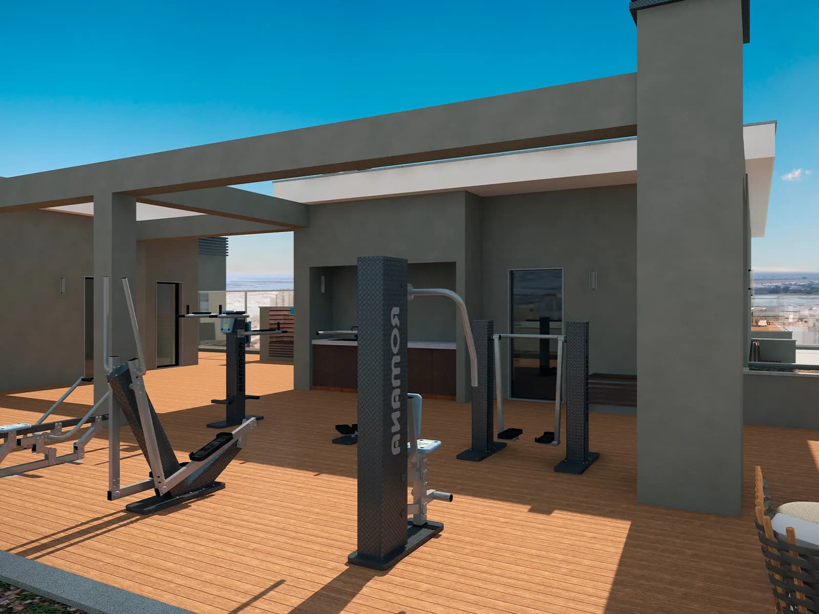 Palácio BR Avenida - New Apartments for Sale in Faro, Algarve gallery 52