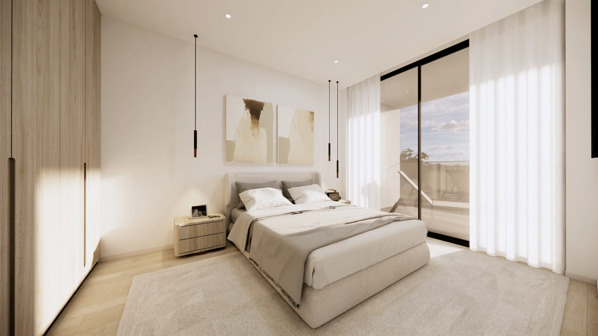 Gondomar Terrace - New Apartments for Sale in Gondomar gallery 23