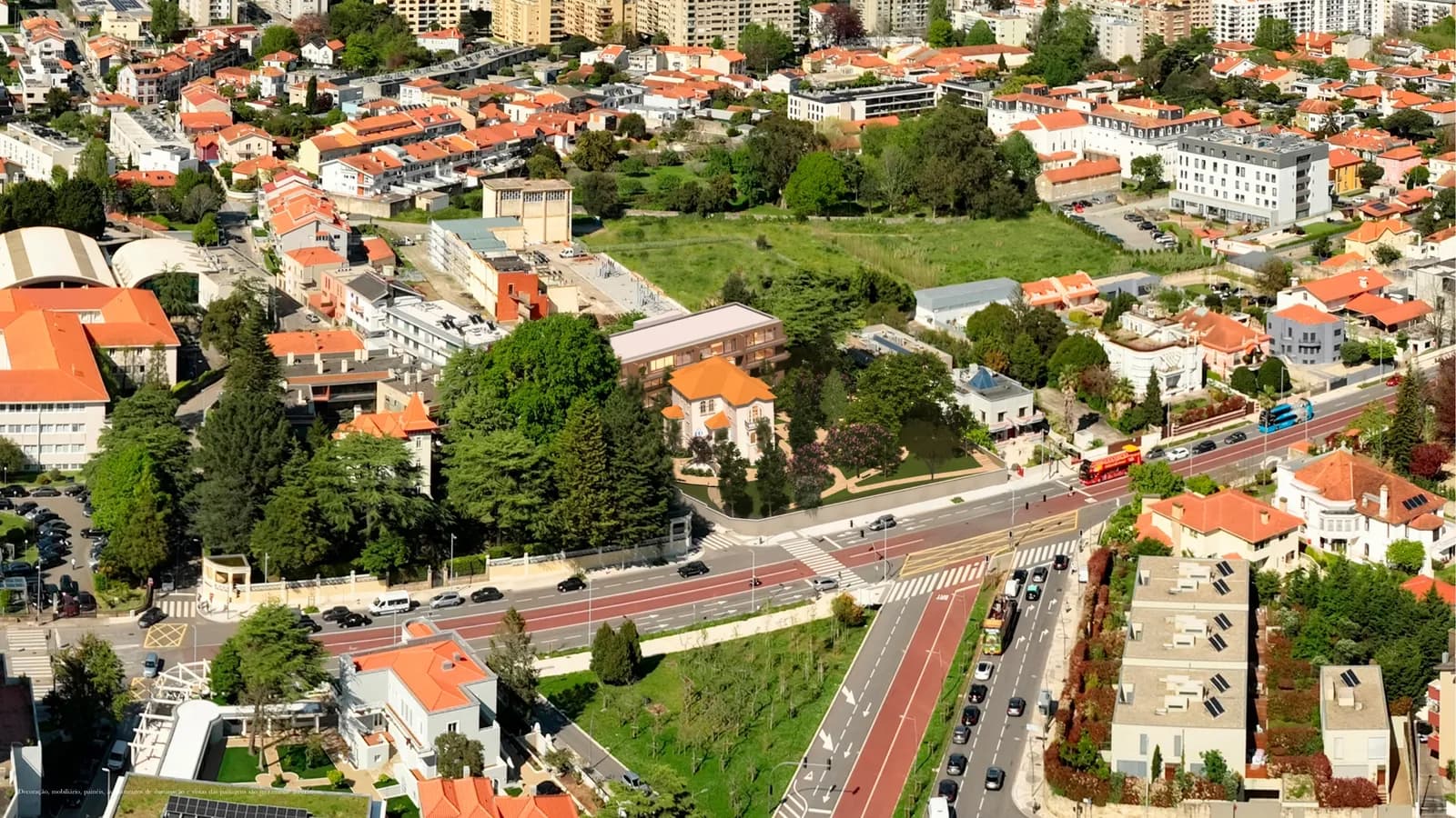 Jardim da Boavista gallery photo 31