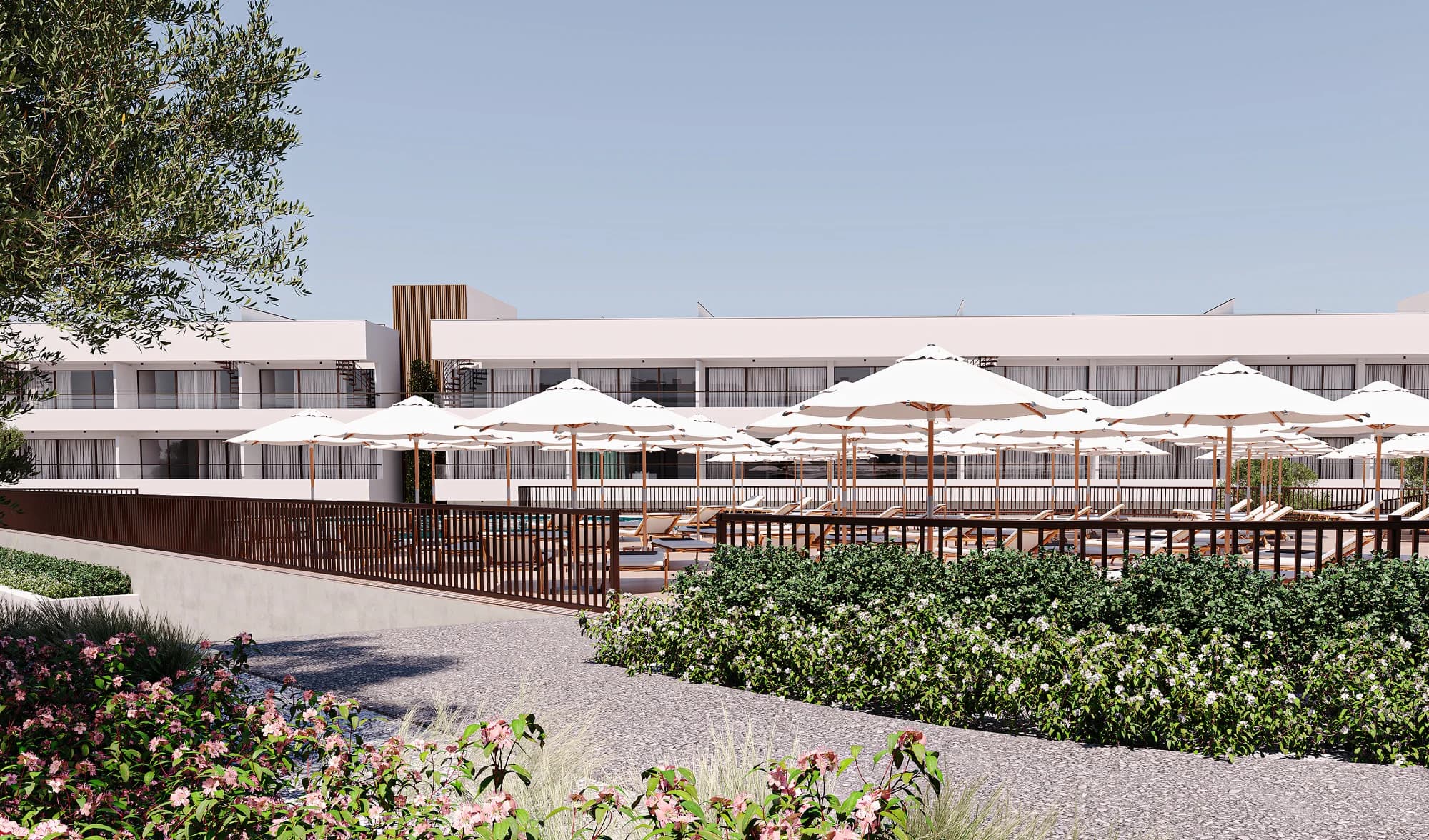 The Court- New Apartments for Sale in Carvoeiro, Algarve gallery 5
