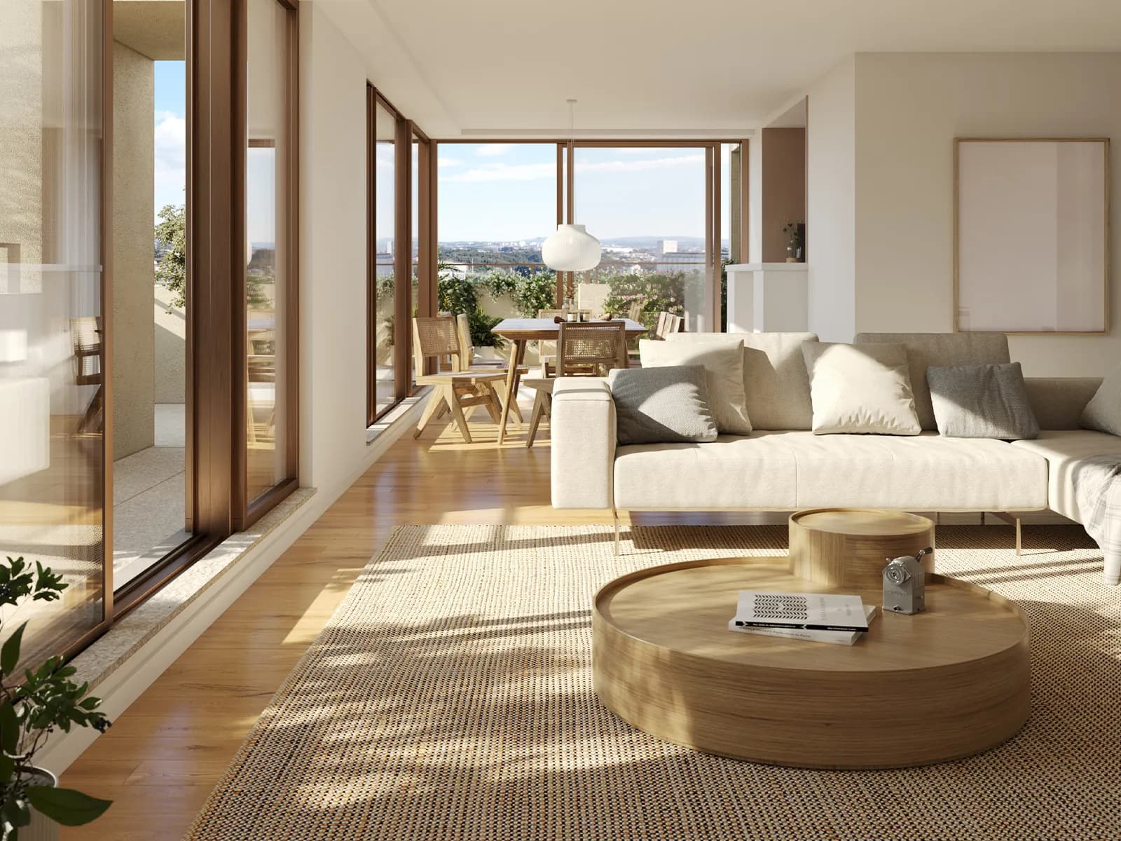 Flower Tower Camellia Penthouses gallery photo 19
