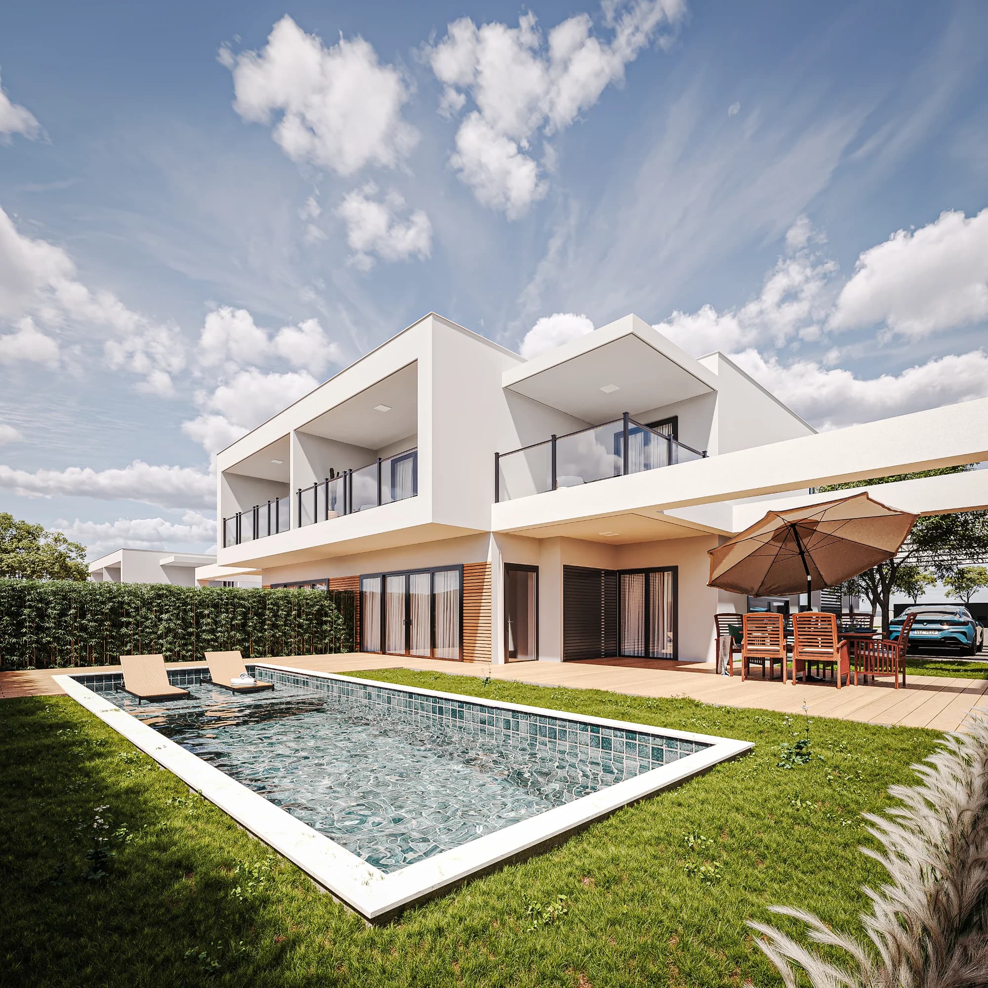 Arade Premium Village - New Villas for Sale in Ferragudo, Algarve gallery 8