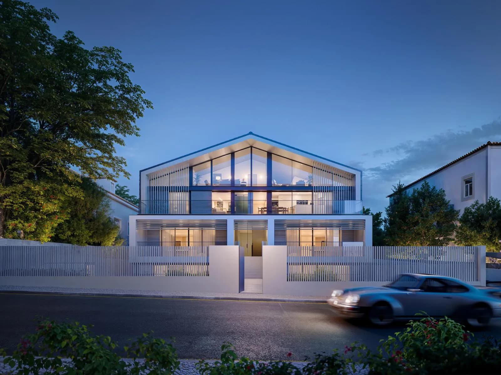 Casas do Sol - New Apartments for Sale in Estoril gallery photo 21
