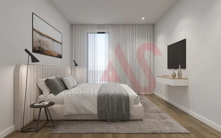 Ákuas Residence - New Apartments for Sale in Maia, Porto gallery 6