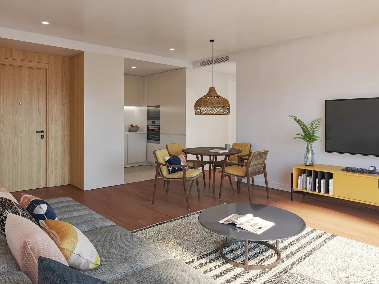 Antas Atrium - New Apartments for Sale in Porto gallery 12