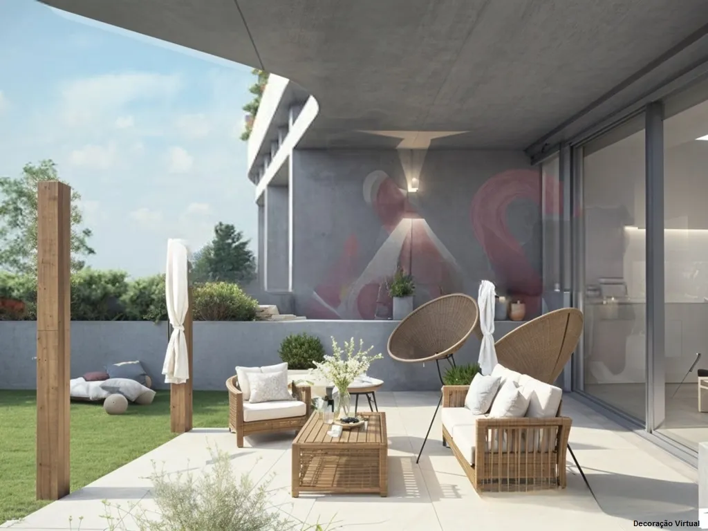 Casas Garcia de Orta - New Apartments for Sale in Porto gallery 6