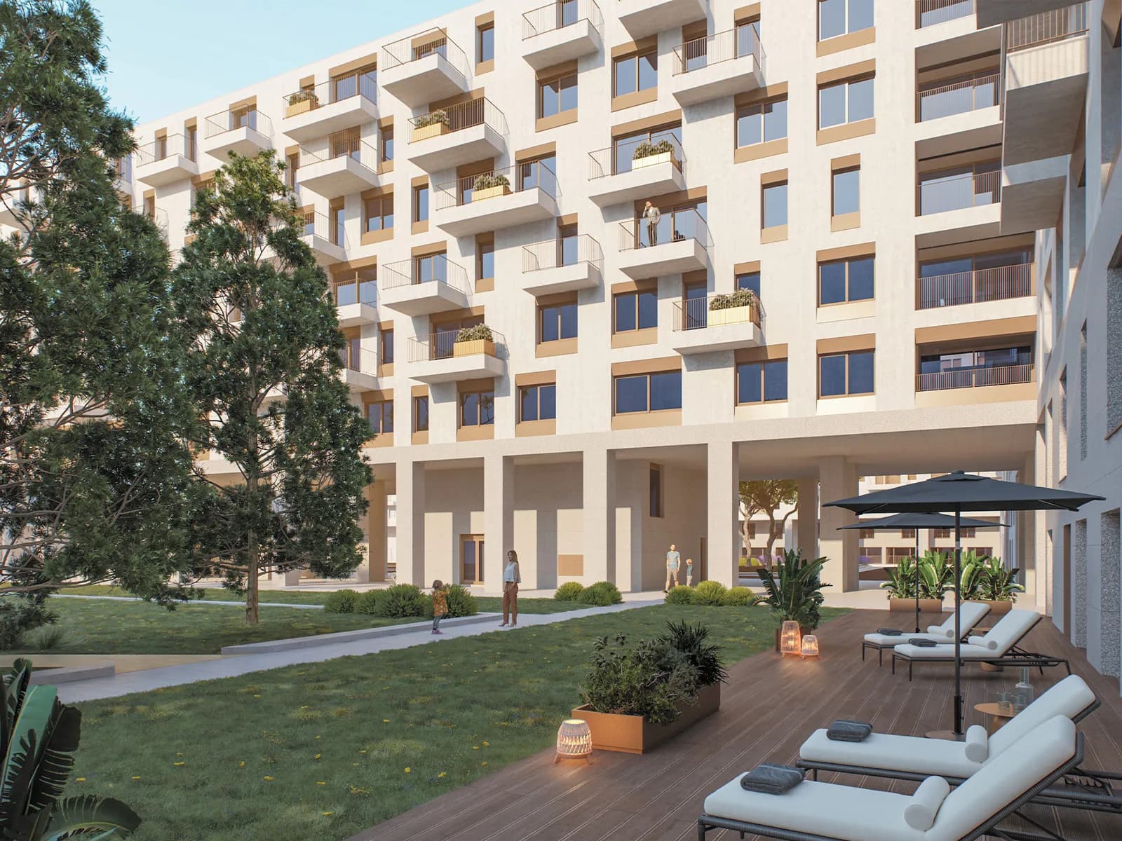 Antas Atrium - New Apartments for Sale in Porto gallery 31