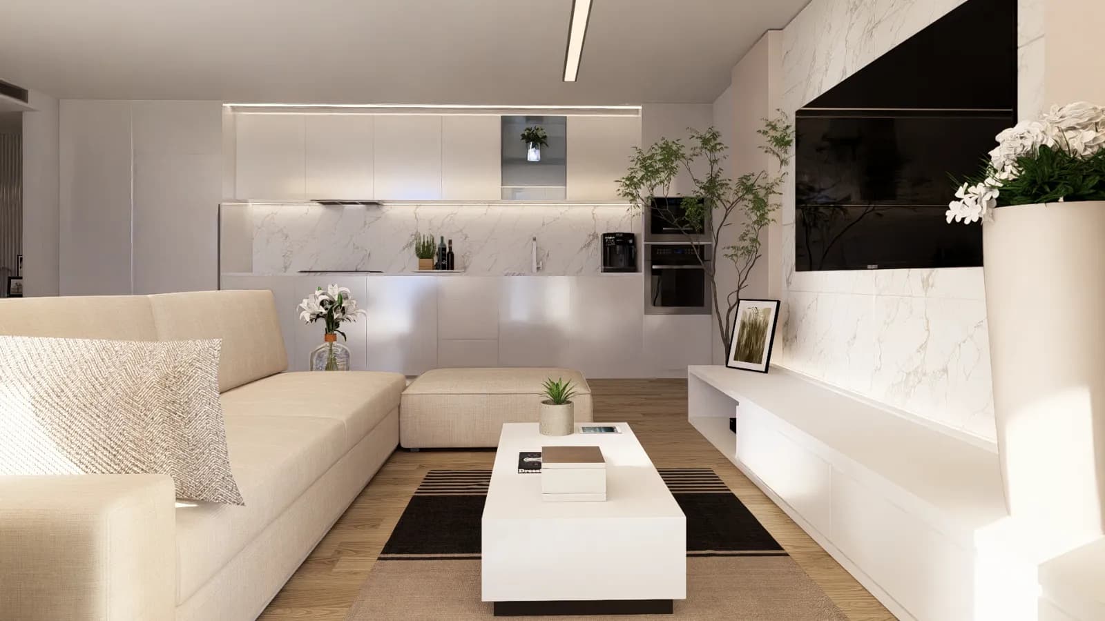 Vyda Ocean Centrum - New Apartments for Sale in Armação de Pêra gallery 26