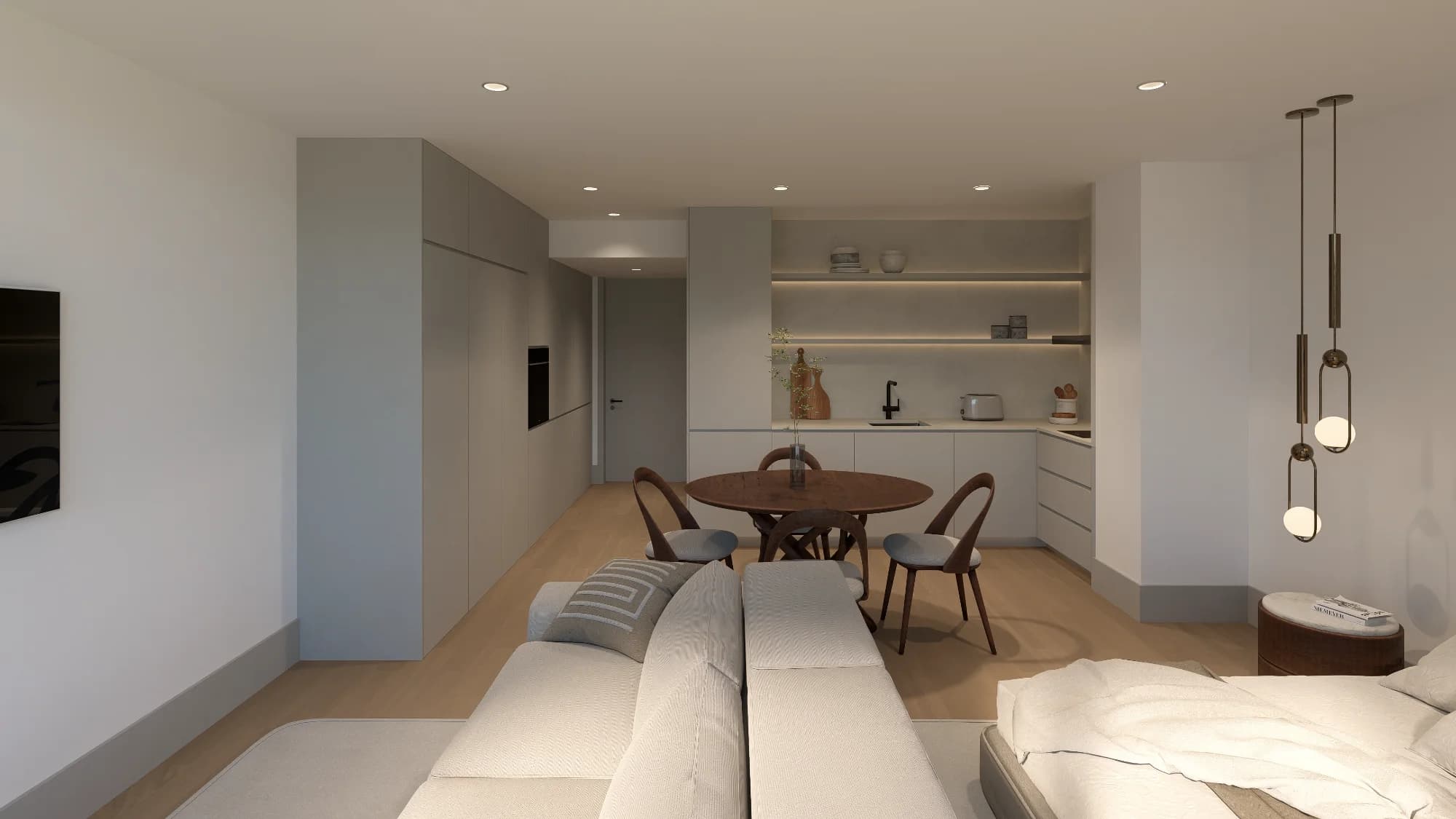 Lurion Residences - New Apartments for Sale in Vila Nova de Gaia, Porto gallery 28