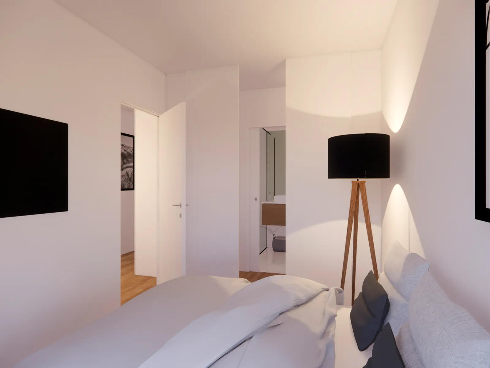 Edifício Pac Man - New Apartments for Sale in Matosinhos, Porto gallery 8