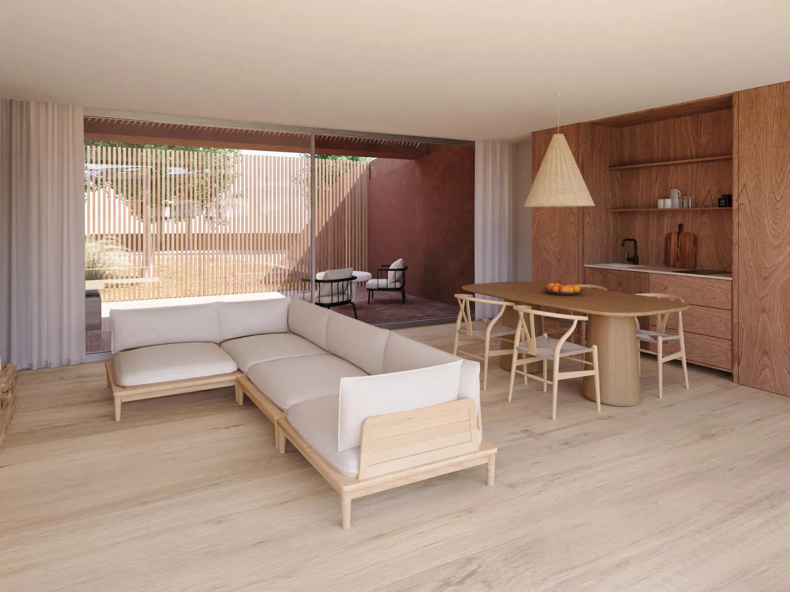 Ruínas do Malhadal - New Apartments and Villas for Sale in Melides, Alentejo gallery 12