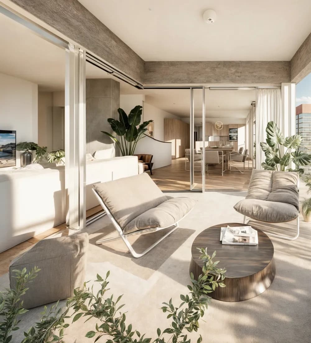 New flats for sale in Faro gallery 10