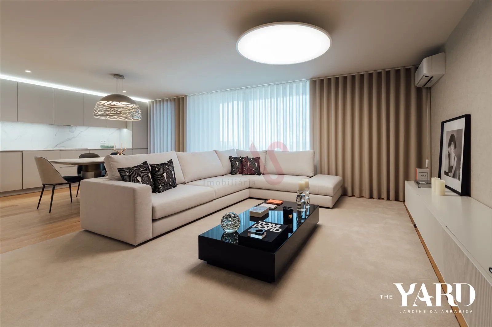 The Yard | Jardins da Arrábida - Apartamentos novos à venda em Vila Nova de Gaia, Porto gallery 2