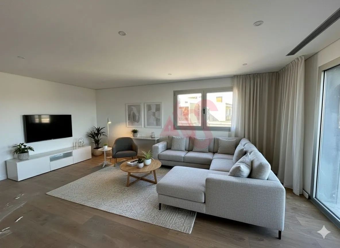 Residência Andorinhas - Apartamentos novos à venda em Braga, Portugal gallery 3