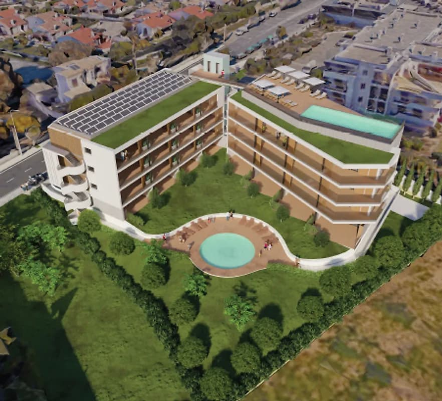 Albufeira Living – New flats for sale in Albufeira