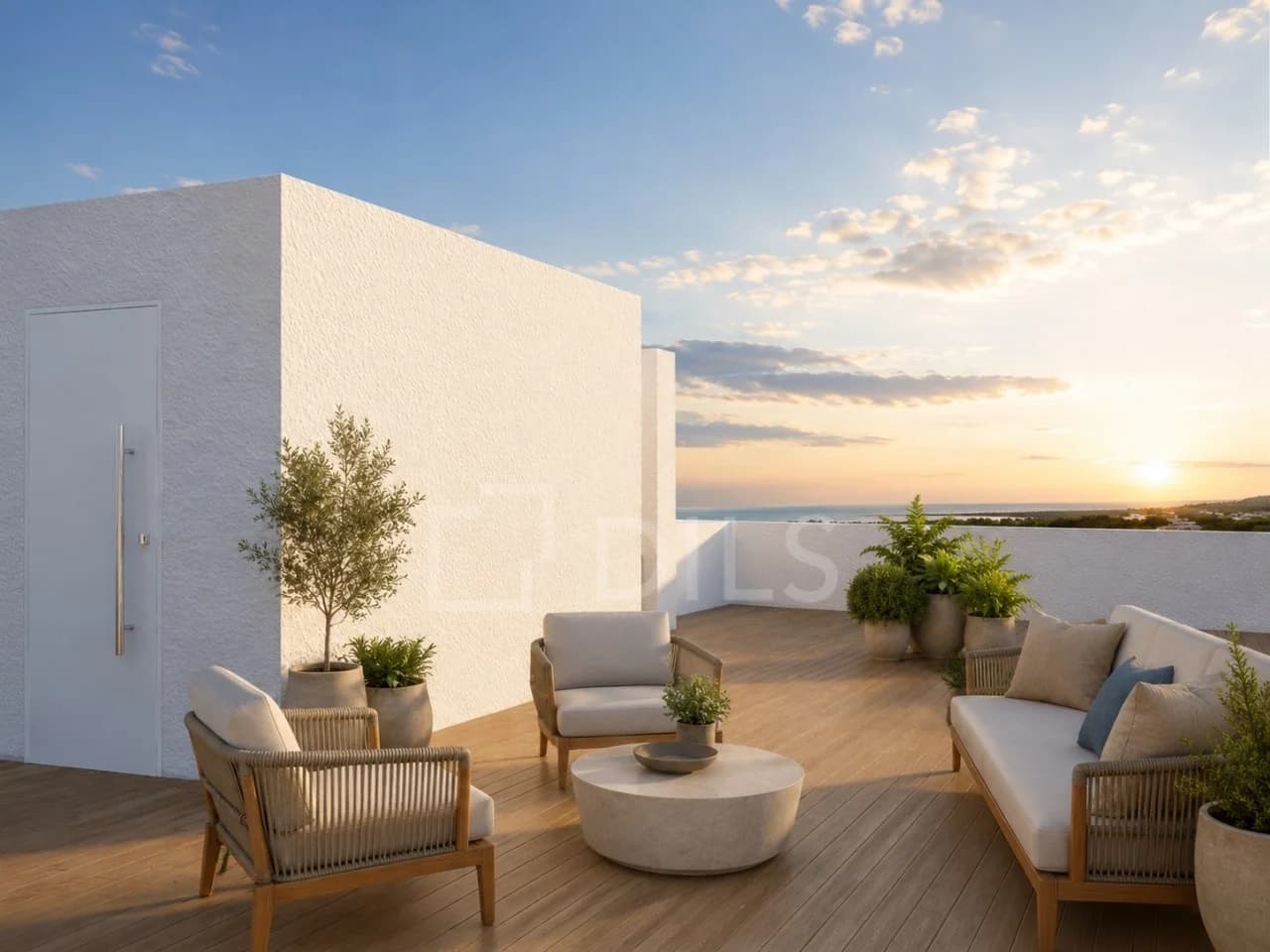 Varandas de Cabanas II - New Apartments for Sale in Conceição de Cabanas, Tavira gallery 12