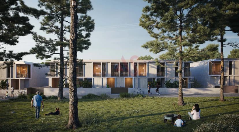 Privilege Gaia - Casas novas à venda em Vila Nova de Gaia, Porto 2