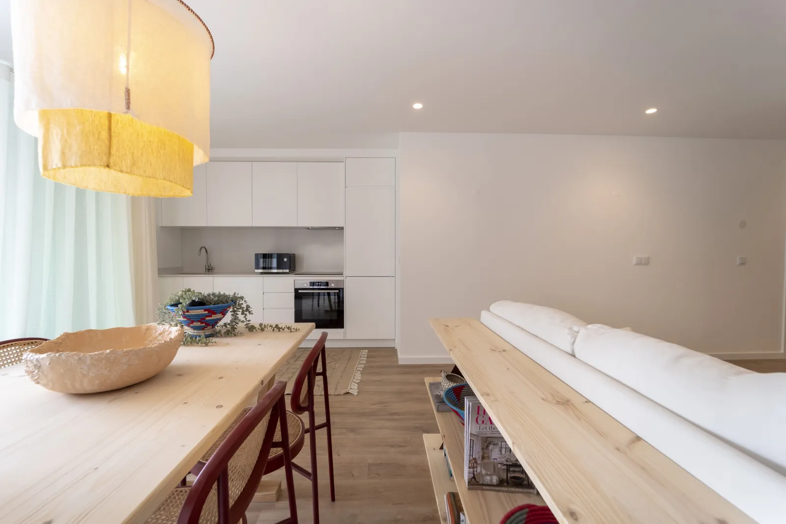Padre António Vieira 155 - New Apartments for Sale in Bonfim, Porto gallery 11