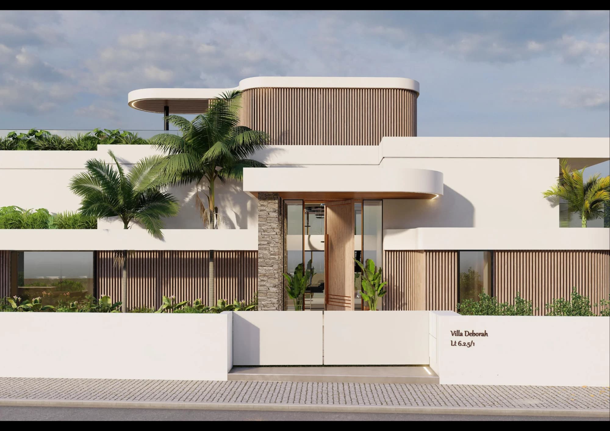 Monte da Luz Villas - New Villas for Sale in Lagos, Algarve gallery 2