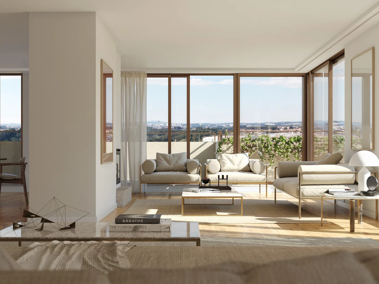 Flower Tower Camellia Penthouses gallery photo 21