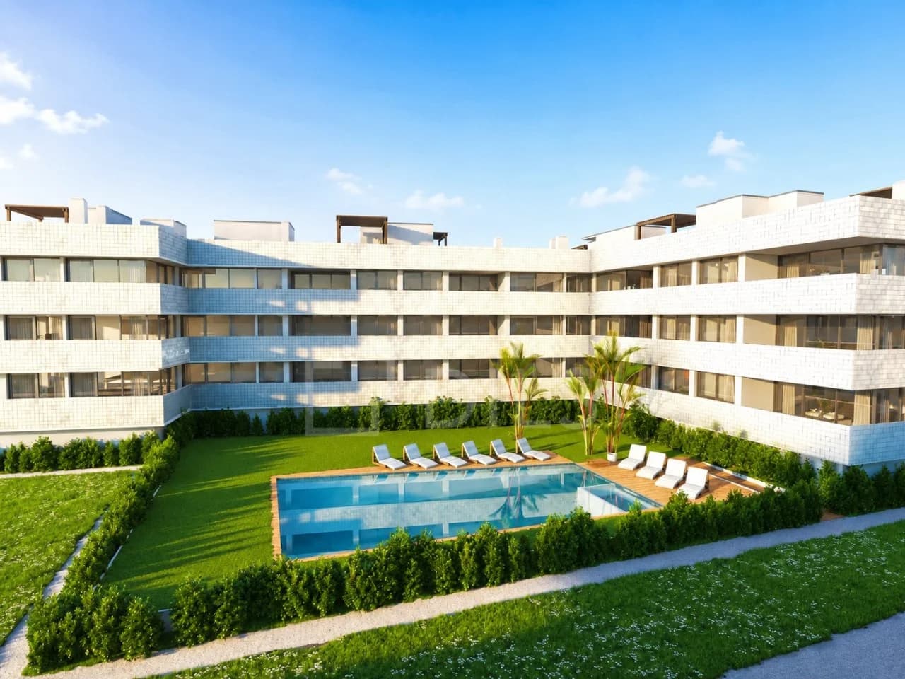 Varandas de Cabanas II - New Apartments for Sale in Conceição de Cabanas, Tavira gallery 3