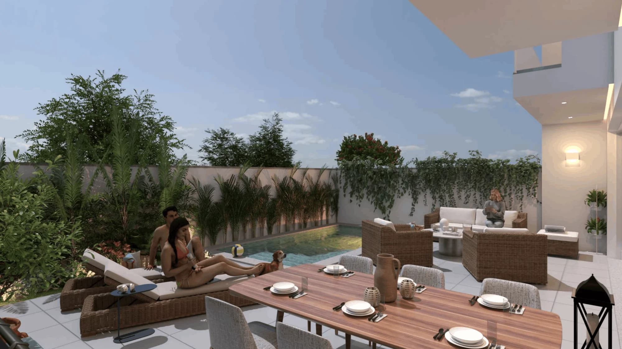 Glamorous Villas - New Villas for Sale in Olhão, Algarve gallery 3
