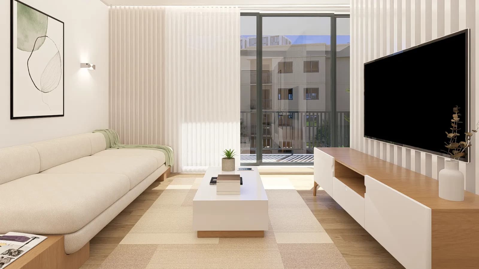Vyda Ocean Centrum - New Apartments for Sale in Armação de Pêra gallery 32