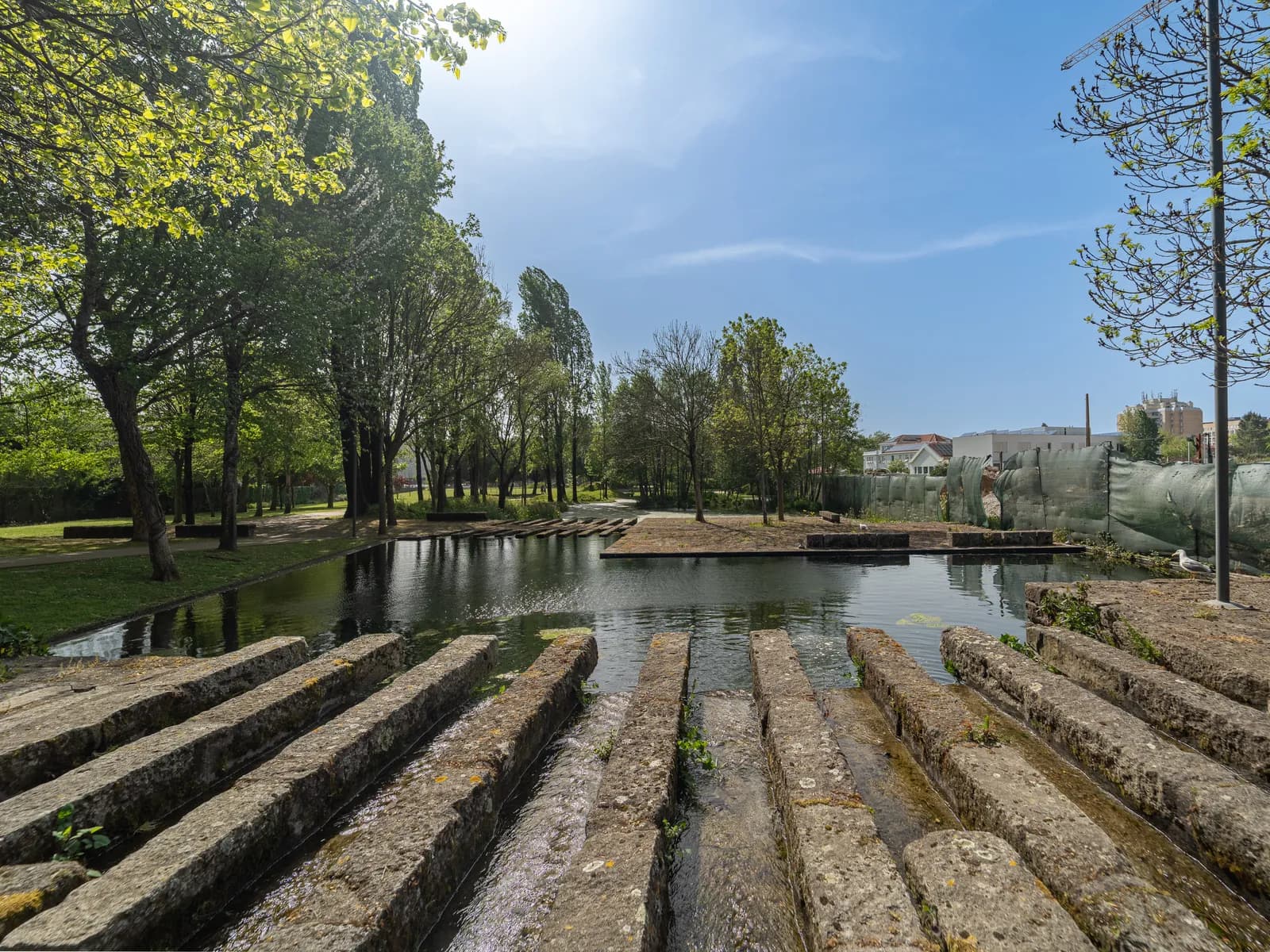 Lake | The Garden - New Apartments for Sale in Matosinhos, Porto gallery 32