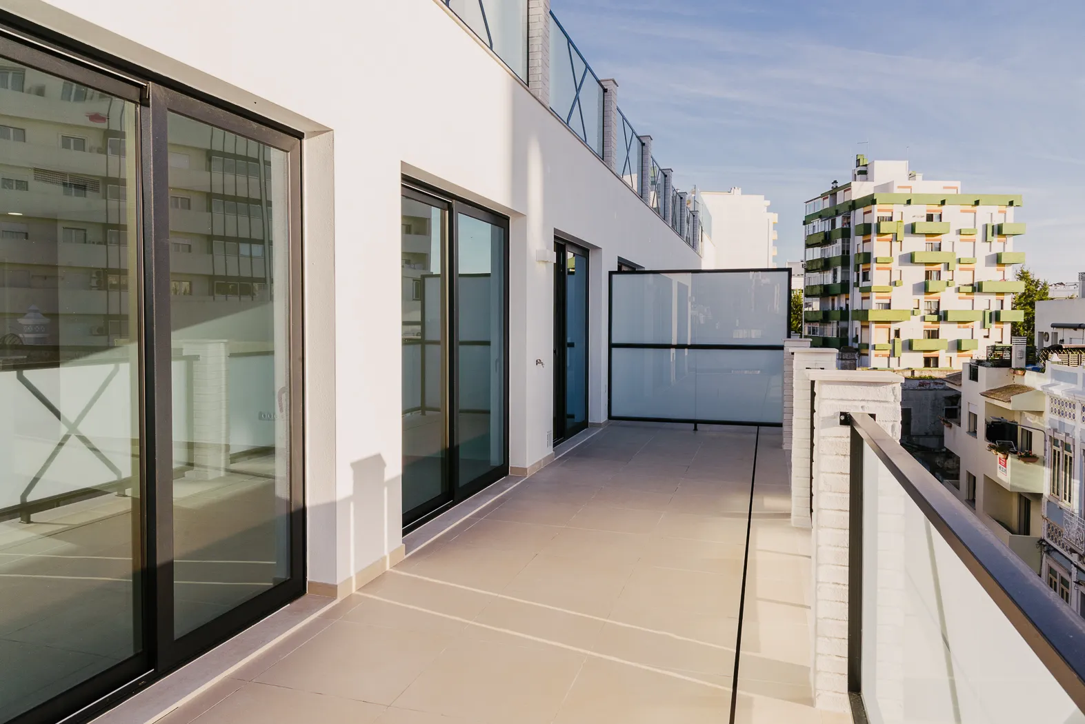 New Flats in the Centre of Faro gallery 6