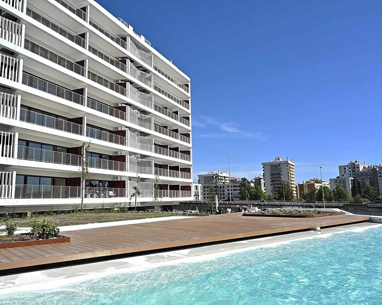 Unique Benfica - New Apartments for Sale in Benfica, Lisbon gallery 6