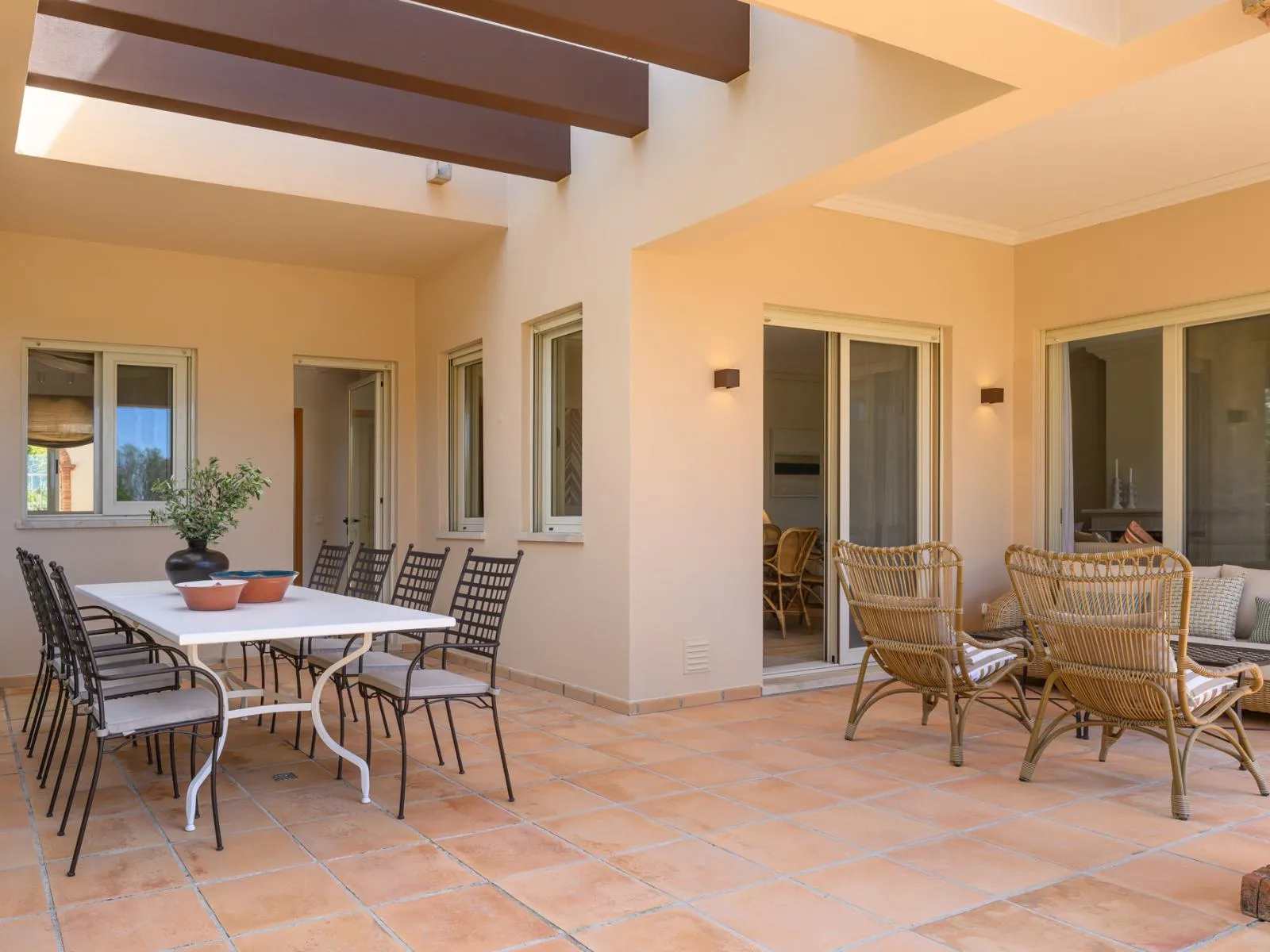 Monte Rei Golf – Linked Villas gallery photo 38