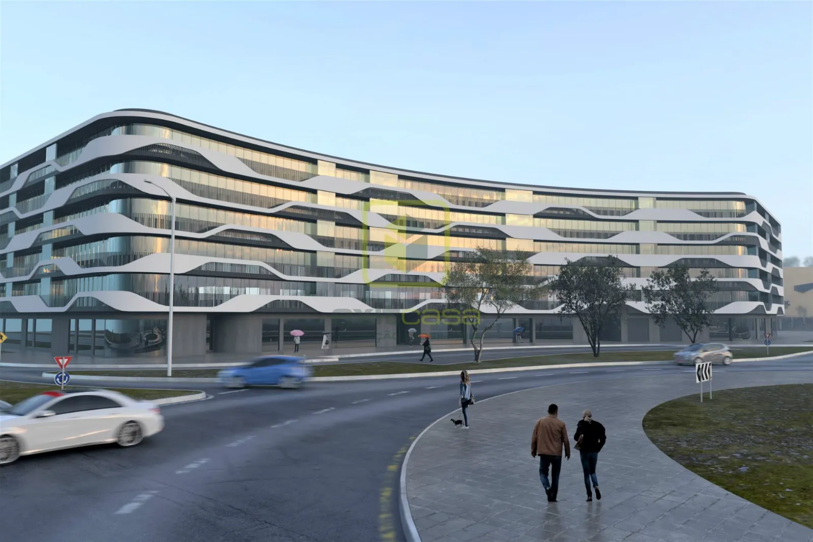 Quinta das Escadinhas - New Apartments for Sale in Montemor-o-Velho gallery 3