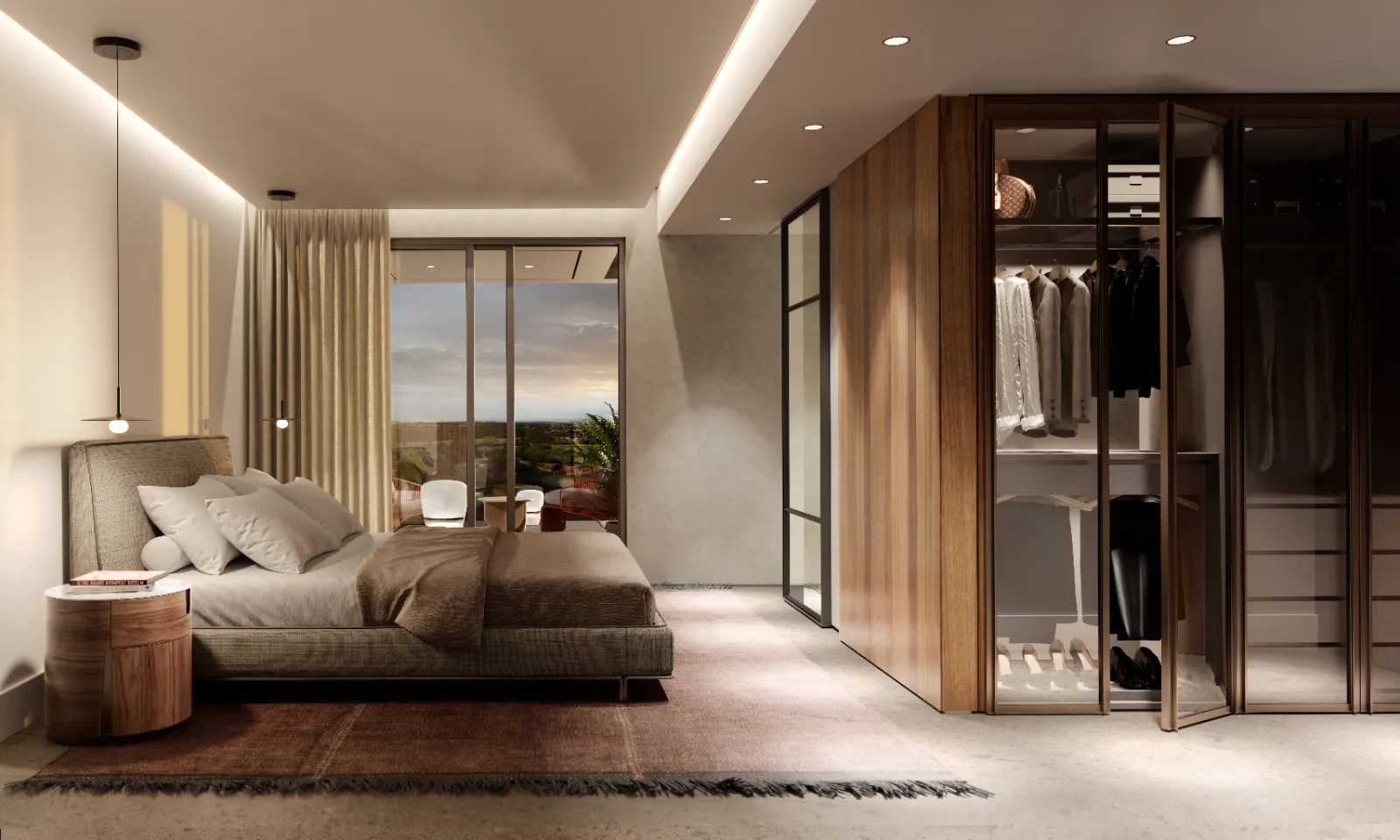 OAK 35 | Exclusive Luxury Living - New Apartments for sale in Vilamoura gallery 22