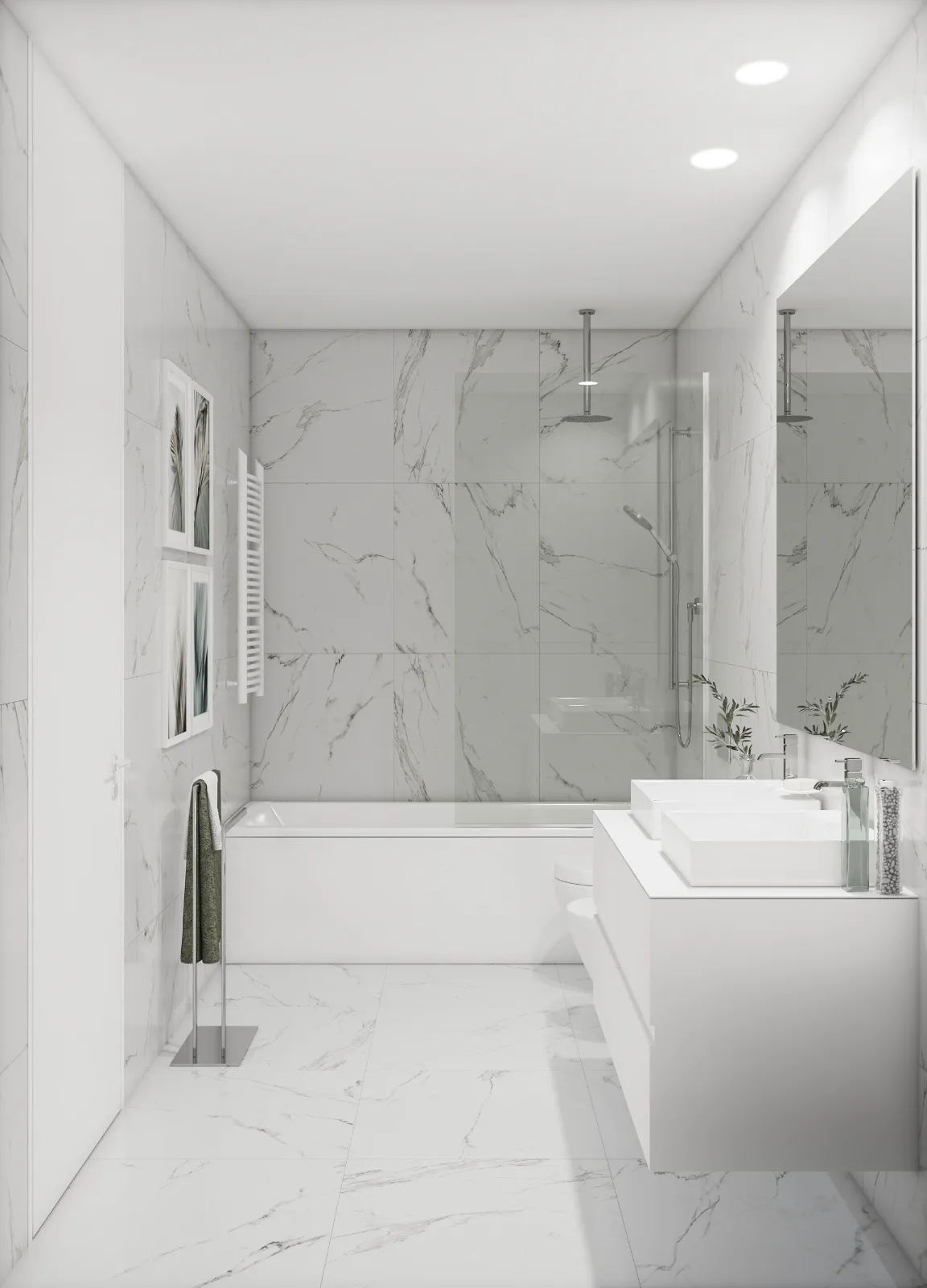 Lavanda Living - New Apartments for Sale in Vila Nova de Gaia gallery 6