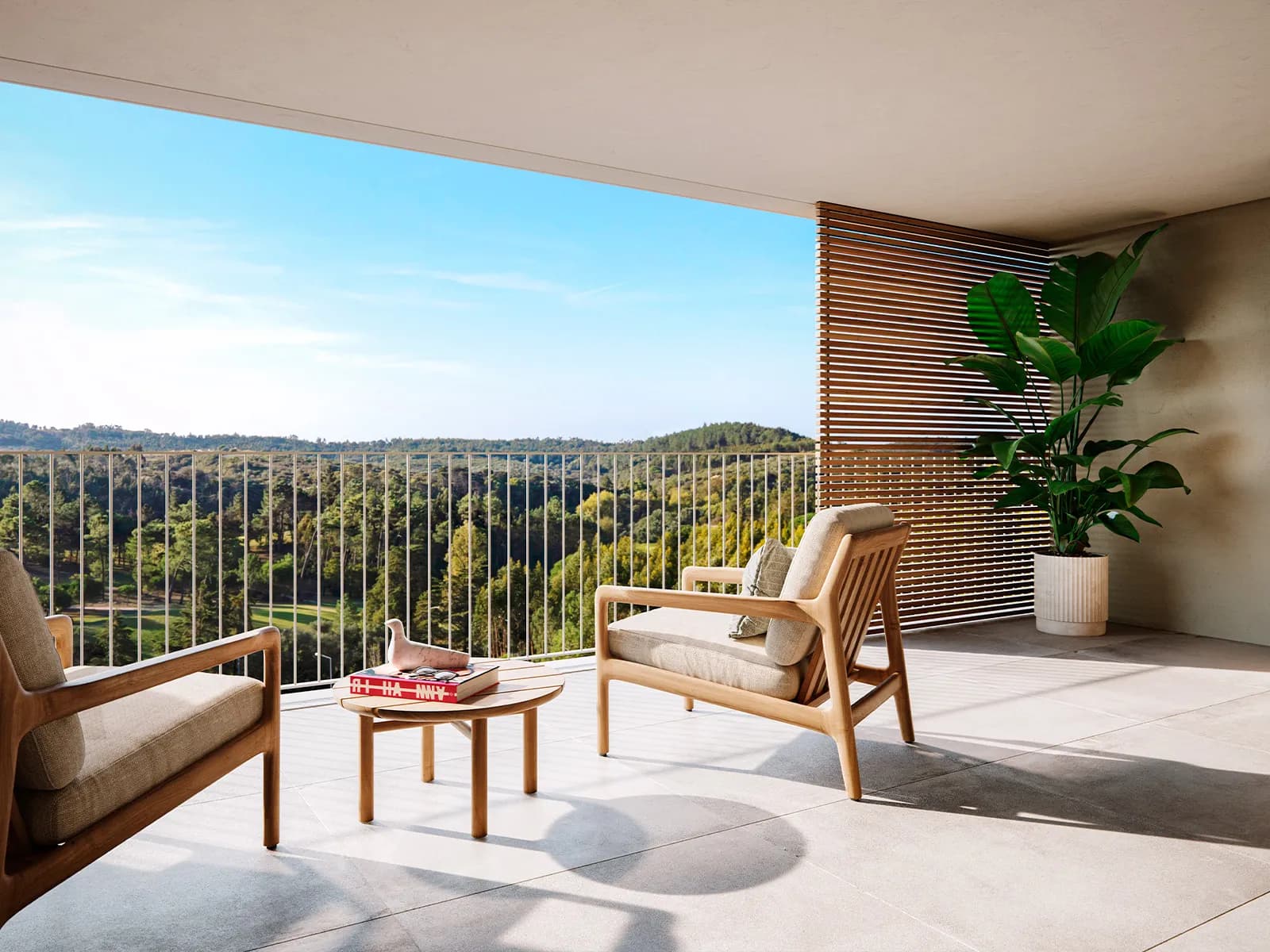 Bloomia - New Apartments for Sale in Sintra, Lisbon gallery 22