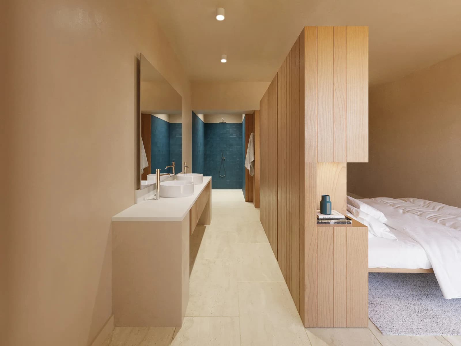 Olive Green - New Apartments for Sale in Alcácer do Sal, Setubal gallery 12