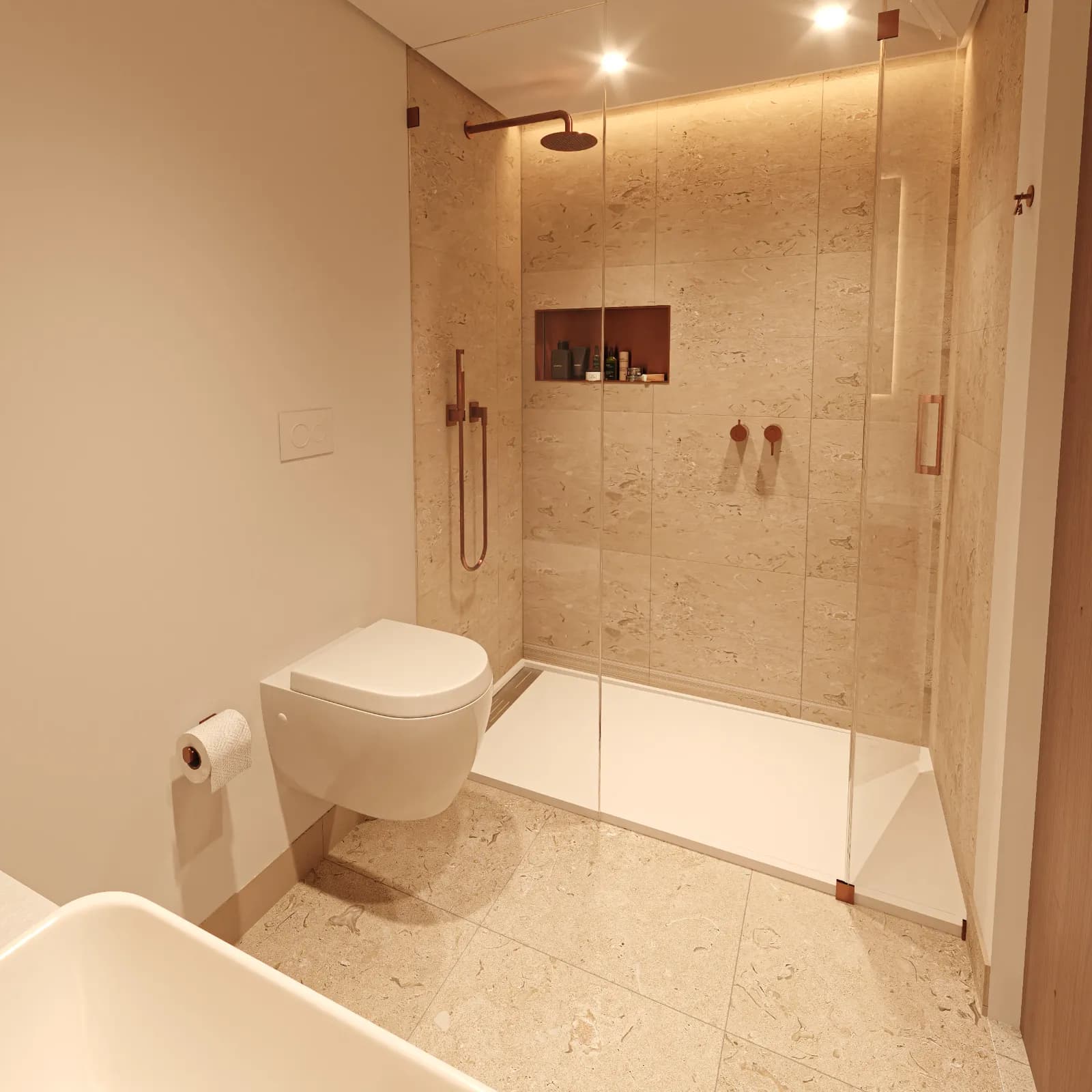 The Court - Novos Apartamentos para em Carvoeiro gallery 25