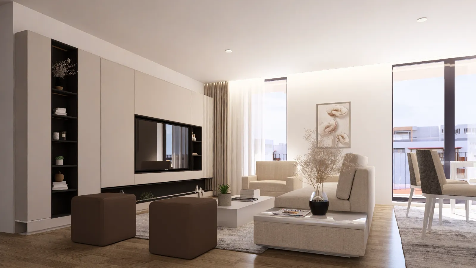 Portim'us City Centrum - New Apartments for Sale in Portimão, Algarve gallery 22