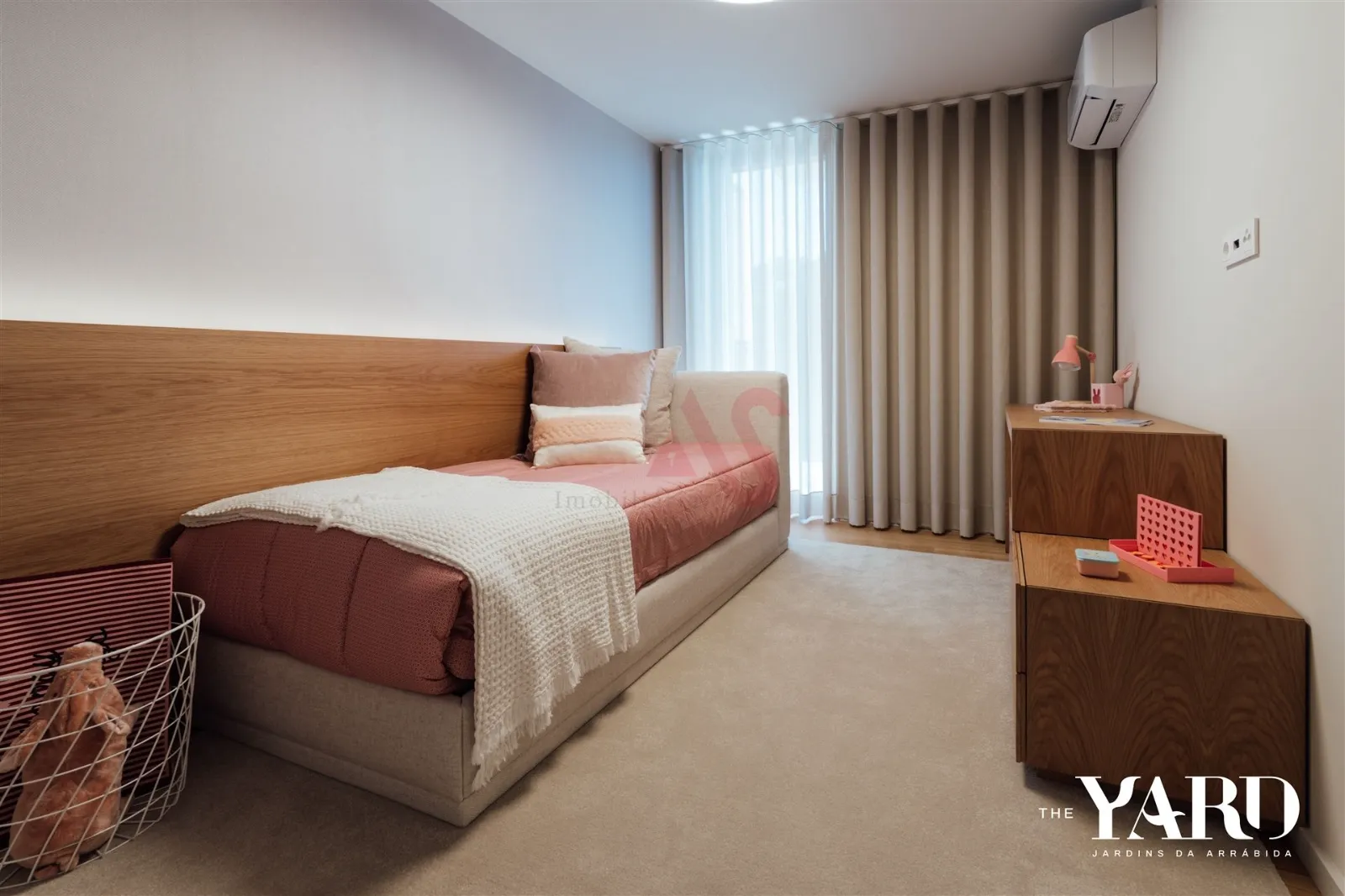 The Yard | Jardins da Arrábida - Apartamentos novos à venda em Vila Nova de Gaia, Porto gallery 19