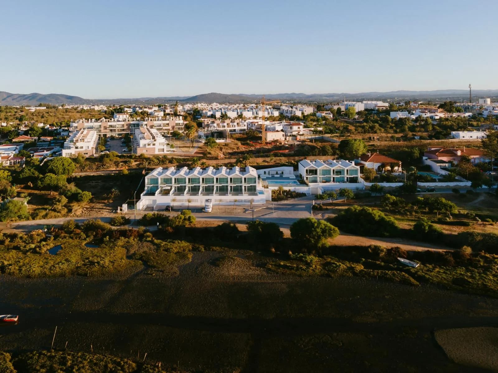 Casas de Sal - New Villas for Sale in Fuseta, Algarve gallery 16