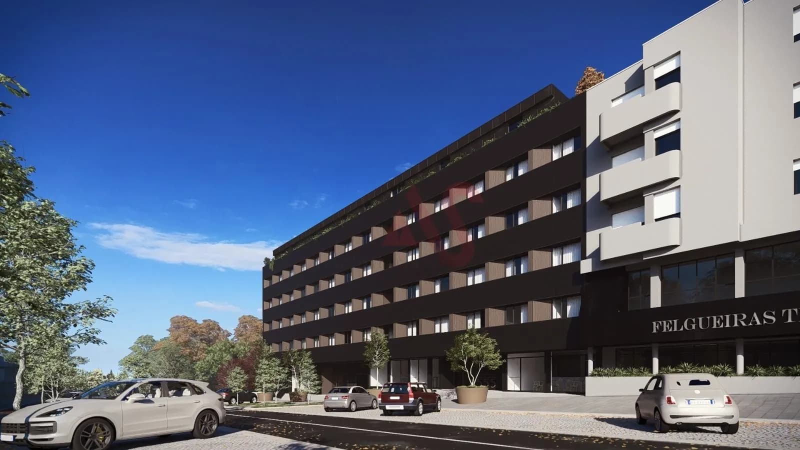 Vila Mauri - Apartamentos novos à venda em Felgueiras, Porto gallery 11
