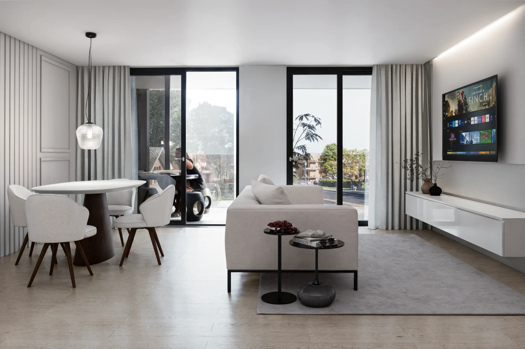 São João Premium - New Apartments for Sale in Pedrouços, Porto gallery 8