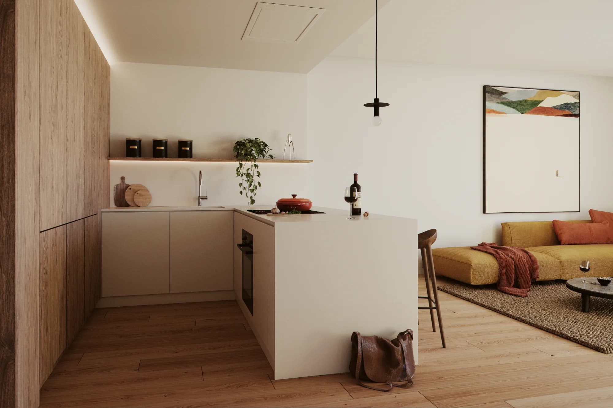 ParQ | Paço de Arcos - New Apartments for Sale in Oeiras gallery 8