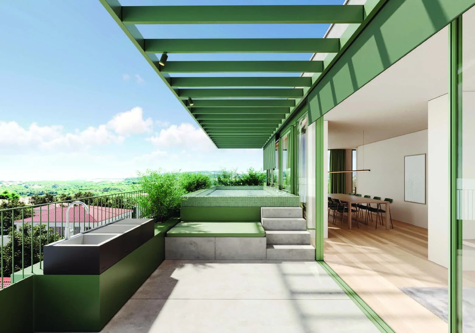 Campo Alegre 1024 - New Apartments for Sale in Porto gallery 22