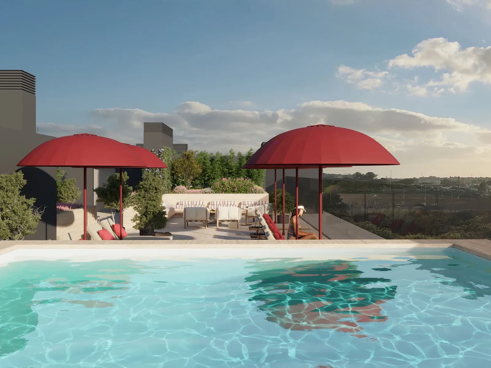Juzzo Apartments - New Apartments for Sale in Cascais, Lisbon gallery 15