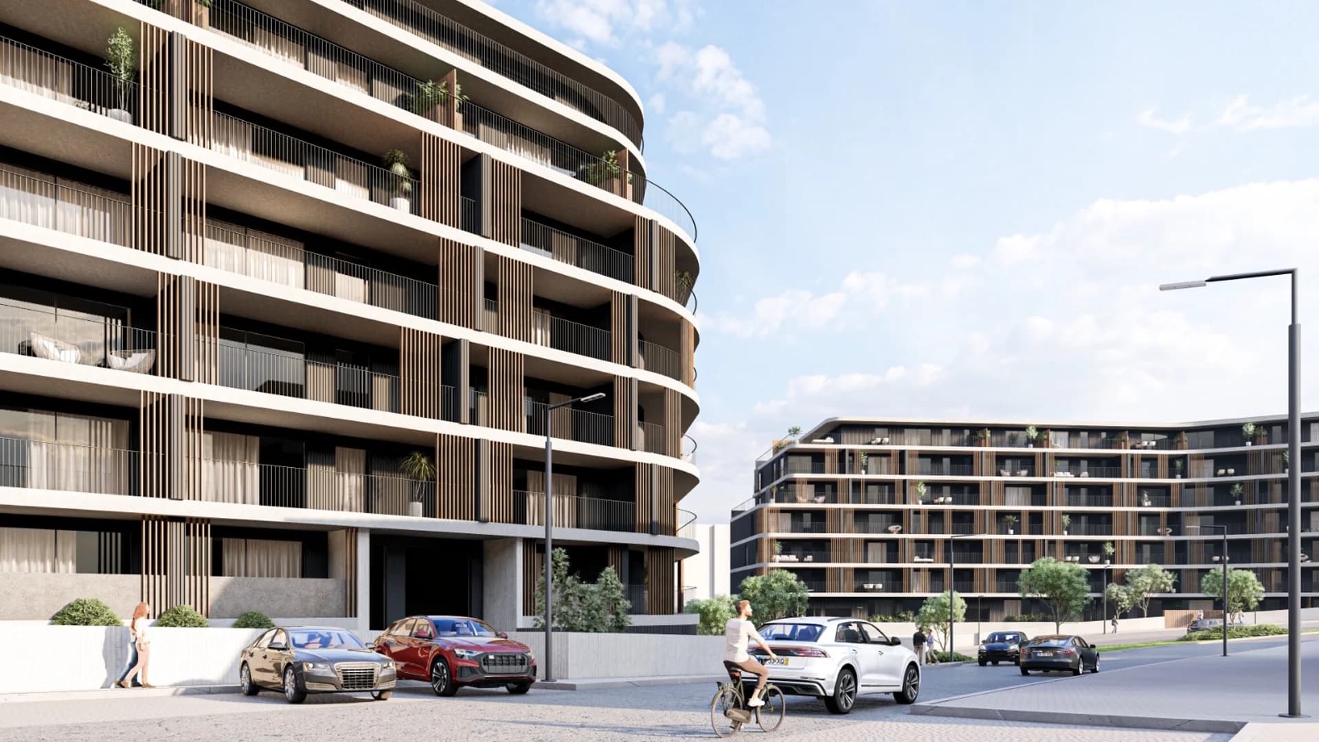 Gaia Premium - New Apartments for Sale in Vila Nova de Gaia, Porto gallery 5